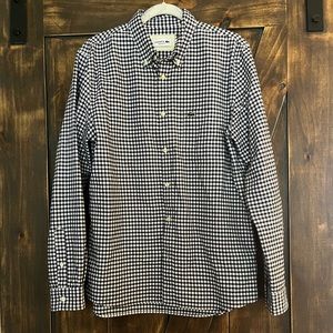Lacoste Button Down